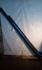 2014 Maserati Quattropo 4 Door Sedan Left Driver Rocker Panel Moulding picture