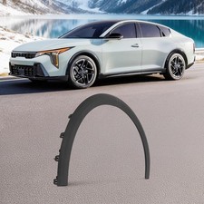 Left For 2025 Kia K4 Wheel Arch Molding Fender Molding Trim Driver Side LH picture