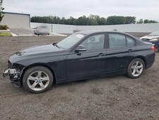 Hood Fits 12-18 BMW 320i 2351449 picture