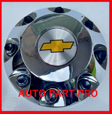 ONE 17” Dually Wheel Front Center Cap Chrome Plated for  9597796 05519 picture