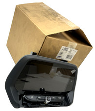 84229266 OEM ACDelco Display System/Navigation Unit 2017-2017 Chevrolet Camaro picture