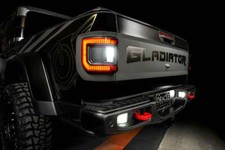Oracle Flush Mount LED Tail Lights for Jeep Gladiator JT | 5882-504 picture