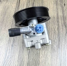 OEM Power Steering Pump w/ Pulley For 2007-2014 Nissan Altima Maxima Murano picture