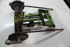 1998 Arctic Cat Powder Special 600 Efi Rear Suspension Linkage Pivot Bracket Arm picture