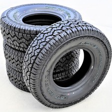 4 Tires GT Radial Adventuro AT3 285/70R17 117T XL A/T All Terrain picture