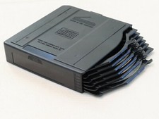 ✅ JAGUAR OEM 95-08 S-Type X-Type XK8 XJ6 CD 6 Disc Changer Magazine C2S14403 ✅ picture
