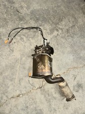 Diesel Particulate Filter (DPF) Out of A 2013 VW Passat TDI 2.0 CKRA picture