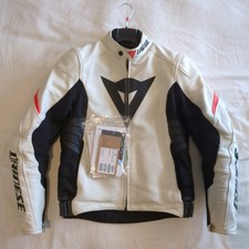 Dainese Laguna EVO Perforated Leather Jacket EU46 / US36 (small) picture