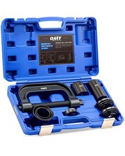 OMT Ball Joint Press Kit, 10pc black C-frame picture