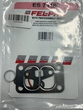 Fel-Pro ES 73185 Turbocharger Mounting Gasket Set Dodge 5.9L Diesel picture