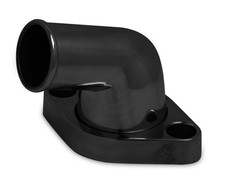 Weiand 6255 Aluminum Water Outlet picture