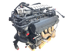 2009 ASTON MARTIN V8 VANTAGE AM14 4.7L RWD ENGINE *19K MILES* OEM *TESTED* picture