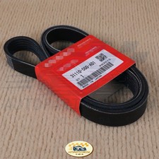 OEM Serpentine Drive Belt Replacement HONDA ACCORD V6 3.5L 2013-17#31110-5G0-A01 picture
