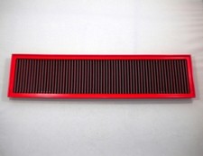 BMC 2013+ Porsche 911 (991) 3.8 Turbo Replacement Panel Air Filter picture