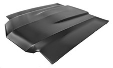JEGS Hood for 1970-1972 Chevy Chevelle, El Camino SS & 1971-1972 GMC Sprint, picture
