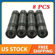 8PC Hydraulic Lifter Valve Tappet 13750-71020 13750-71010 for TOYOTA 2Y 3Y 4Y picture