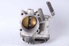08-15 MITSUBISHI LANCER EVOLUTION MR GSR EVO X RALLIART THROTTLE BODY picture