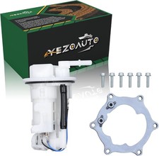 Yezoauto Fuel Pump for Yamaha YZ250F YZ450F WR250F WR450F 2010-2023 picture
