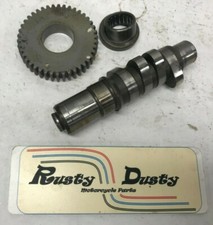 1984-99' Harley-Davidson 80