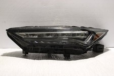 2022-2024 Acura MDX Left Side LED Headlight Assembly OEM 33150TYAA01 picture