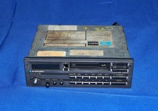 70s 80s Porsche Blaupunkt Portland SQR26 Radio Player Receiver Head Unit *Core* picture