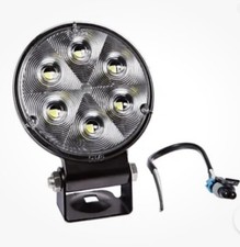 Grote 63861 LED Work Lamp (Tractor) Trilliant Brand New In Box picture