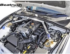 Beatrush Front Strut Bar ND Miata picture