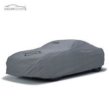 DaShield Ultimum Series Waterproof Car Cover for Saleen S7 2002-2006 Coupe picture