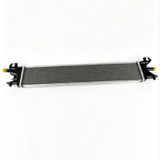 NEW For Honda Accord CR-V Hybrid Sport 2023-2024 1J010-69F-A01 Radiator picture
