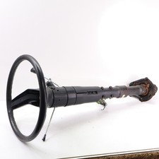 1980-1986 Ford F150 F250 F350 Steering Column Tilt Automatic NO key picture