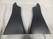 Shelby Cobra 289 Brake Cooling Rear Air Ducts picture
