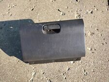 1997 2001 Jeep Cherokee XJ Glove Box 1999 2000 2001 Sport Classic Agate Gray Yes picture