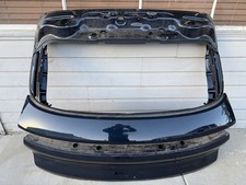 2024-2025 -2026 Porsche  Cayenne  Rear trunk liftgate tail gate OEM 9Y3827446C picture