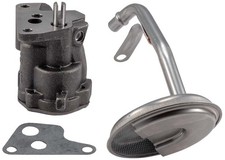 Melling M167HVS High Volume Replacement Oil Pump picture