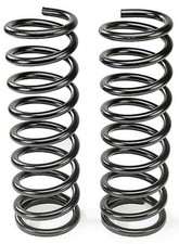 Moroso for 70-81 Pontiac Firebird Front Coil Springs - 212lbs/in - 1840-1910lbs picture