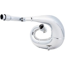 Lexx DuraFlow Exhaust Pipe Expansion Chamber For Yamaha YZ250, 250X 1999-2026 picture