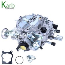 Carburetor For 1981-1990 Buick Caddy Chevy Oldsmobile Pontiac 17084256 17083250 picture