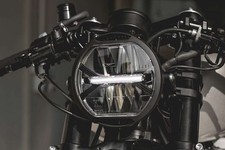 Koso North America 6.7in LED Headlight Assembly picture