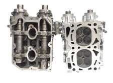 Subaru D25 Single AVCS Cylinder Heads Complete picture