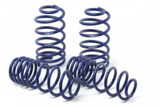 H&R Front and Rear Lowering Sport Springs For 2019 - 2025 Volkswagen Jetta GLI picture