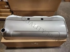 1932 Ford Steel Gas Tank w/ Fuel Sending Unit Pickup Tube Cap Kit 11 Gallon Fuel picture