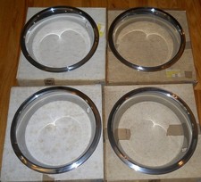 NOS 1969-70  Chevelle Camaro Nova 1970-72 Olds 442 14