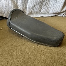 1970 BSA B25S Starfire B25 B44 441 440 B 44 Single Seat picture