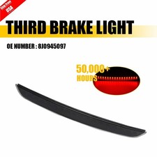 8J0945097 High Level Center Rear 3rd Brake Stop Light For 08-15 MK2 Audi Coupe picture