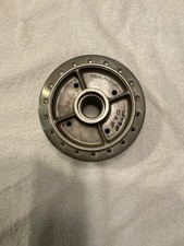 N.O.S. Honda S90 S-90 Front Hub Brake Drum  #44601-028-000 New OEM picture