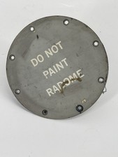 Collins 437X-1A 522-4255-007 Aircraft Radio Altimeter Antenna picture