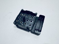 2008-2011 MERCEDES BENZ C300 ABS ANTI LOCK BRAKE PUMP MODULE OEM picture