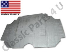 1965 1966 1967 1968 CADILLAC TRUNK FLOOR PAN NEW  picture