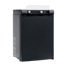 SMAD 2.1cu.ft 3Way Gas Fridge LPG/110V/12V Caravan  cooler Motorhome No Noise picture