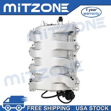 Mitzone Intake Manifold for Mercedes-Benz E430 CLK430 CL500 CLK55 AMG E55 AMG picture